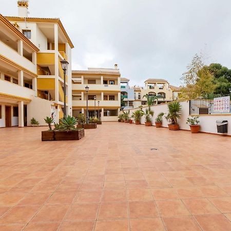 Ático con terraza-solárium y piscina 4-6 personas WIFI A/C Apartamento Roda Exterior foto