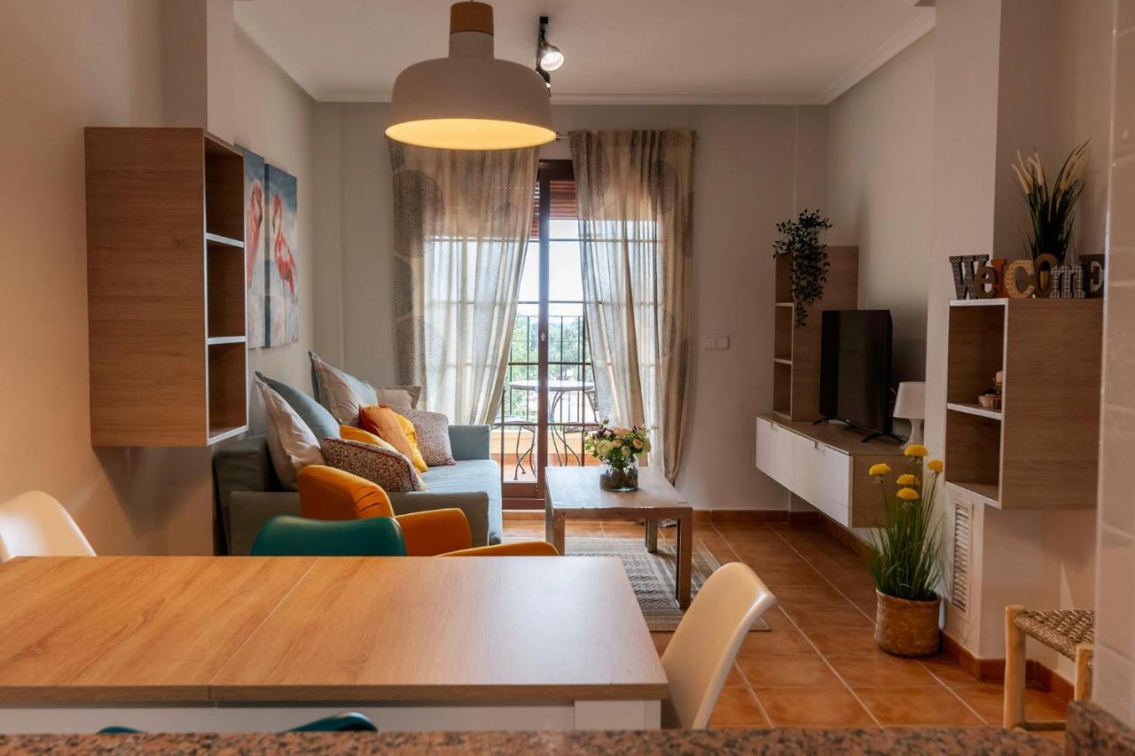 Ático con terraza-solárium y piscina 4-6 personas WIFI A/C Apartamento Roda Exterior foto