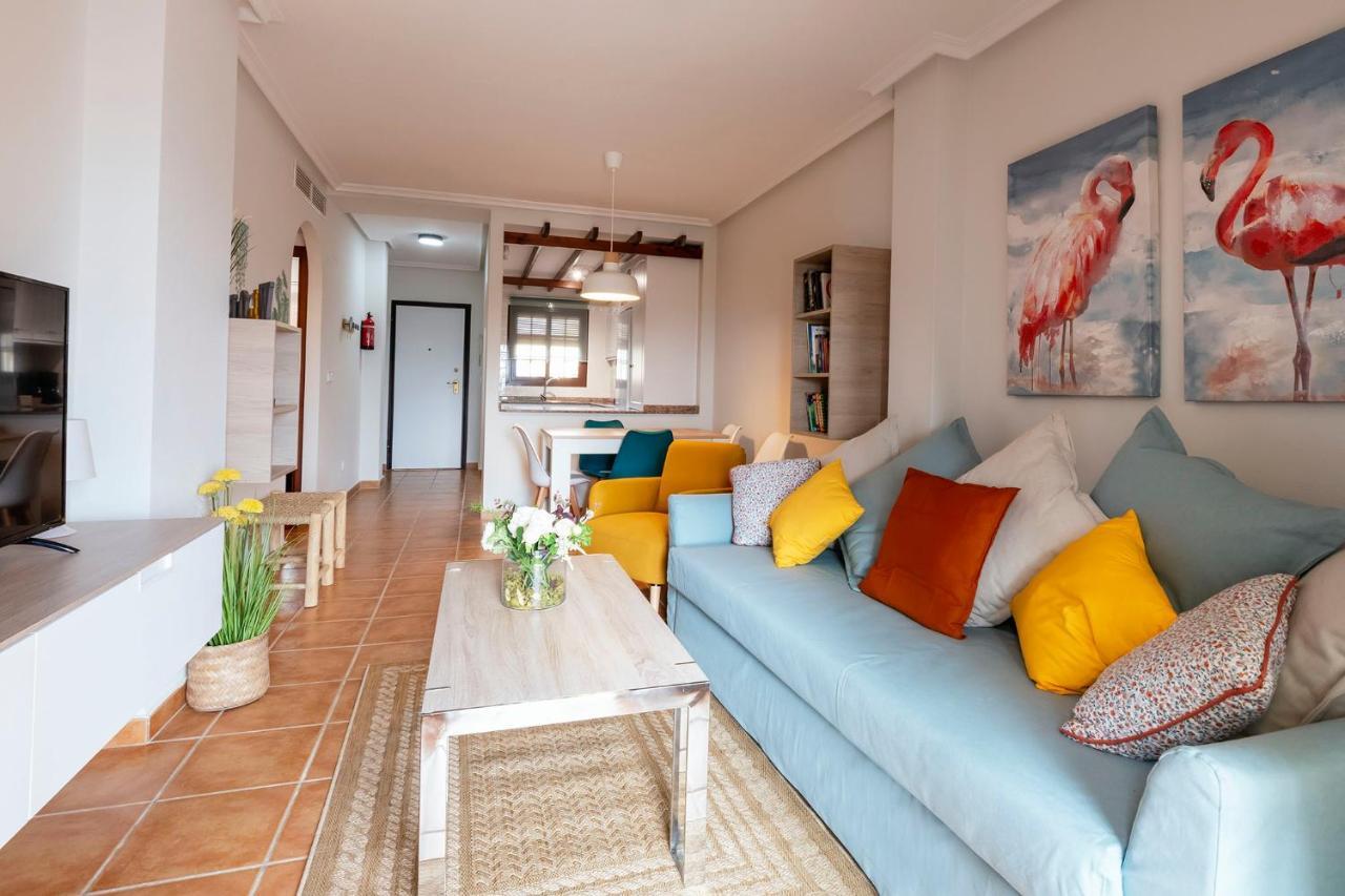Ático con terraza-solárium y piscina 4-6 personas WIFI A/C Apartamento Roda Exterior foto